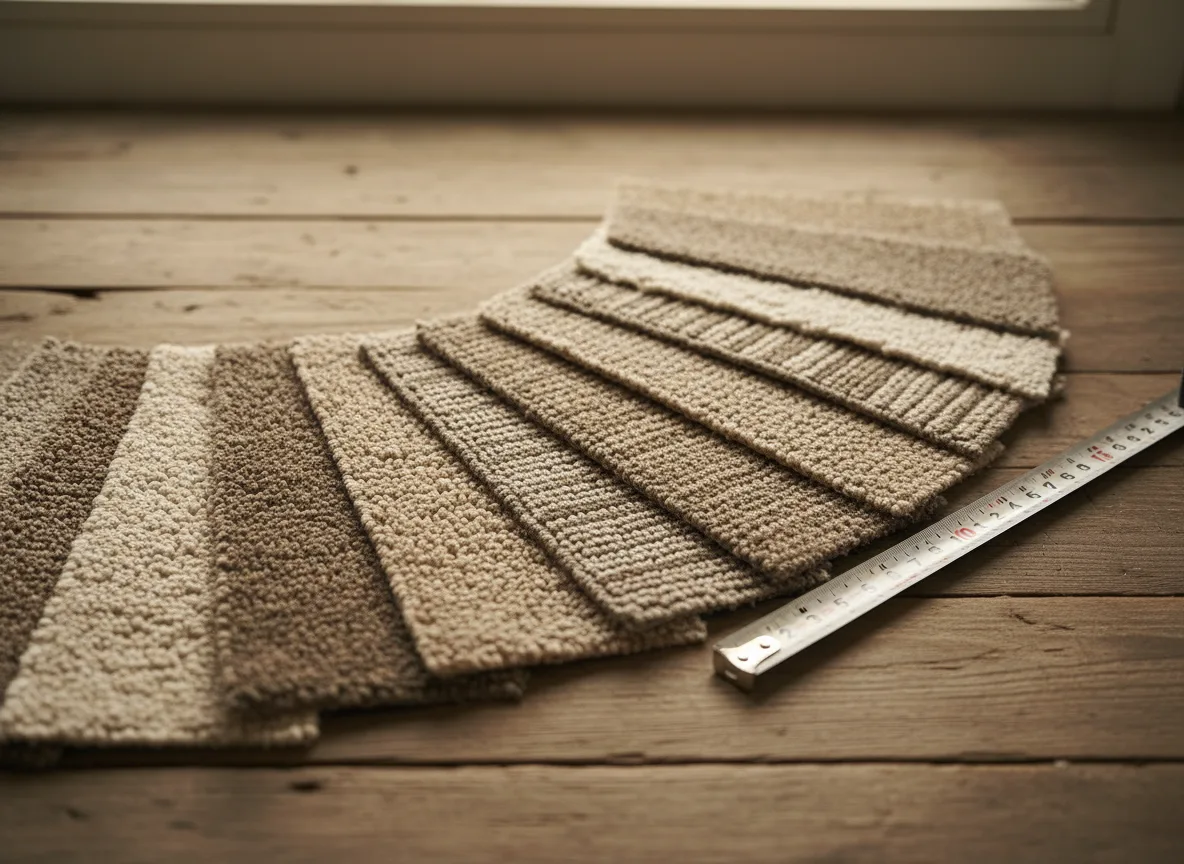 Carpet Installation Alexandria, VA FAQs